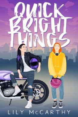Quick Bright Things (1838)