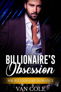 Billionaire's Obsession (1843)