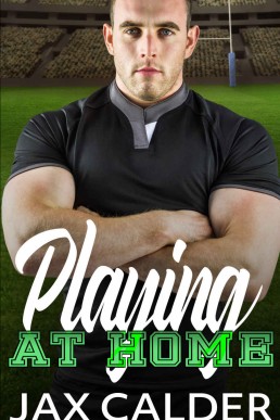 Playing at Home (Sporting Secrets 2)