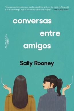 Conversas entre amigos (Portuguese Edition)