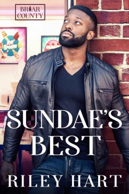 Sundae's Best (Briar County Book 2) (1854)