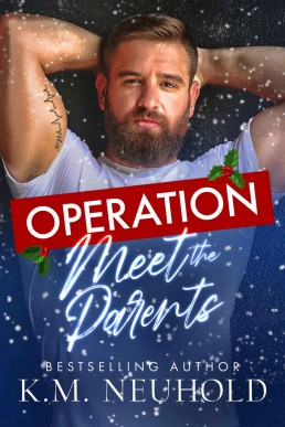 Operation Meet the Parents (Operation HEA #2)