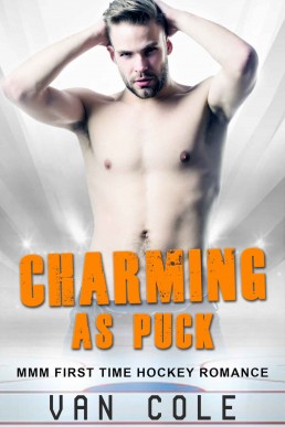 Charming As Puck (1845)