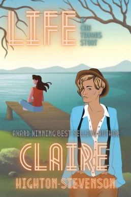 Life (Cam Thomas #4)