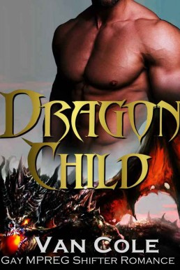 Romance_ Gay Romance_ Dragon Child (1848)