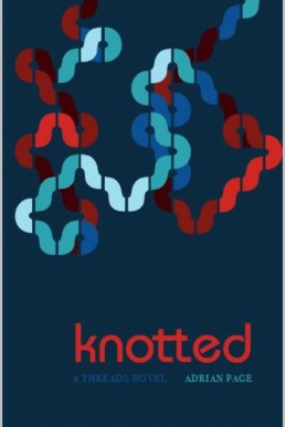 Knotted (Threads #3)