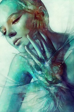 Shattersteel Series Her Pitiless Command (#3)
