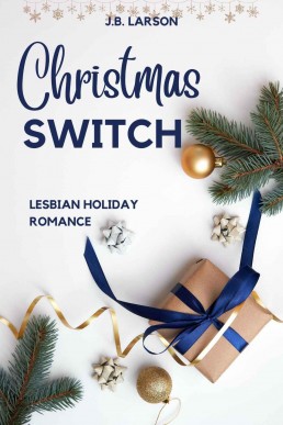 The Christmas Switch Love Story (FF Holiday Romance #4)