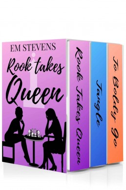 The Beginnings Box Set