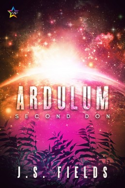 Ardulum: Second Don (Ardulum, #2)