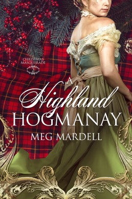A Highland Hogmanay (Christmas Masquerade #2)