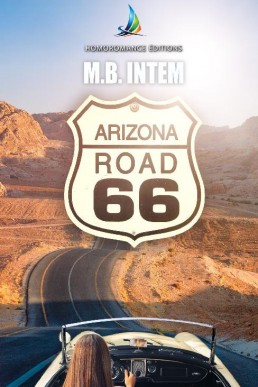 Arizona Road