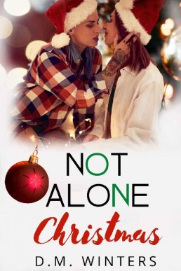 Not Alone on Christmas (A Gay Holiday)