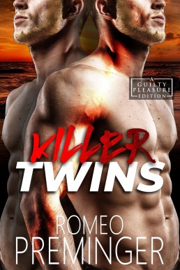 Killer Twins (Guilty Pleasures #4) (1921)