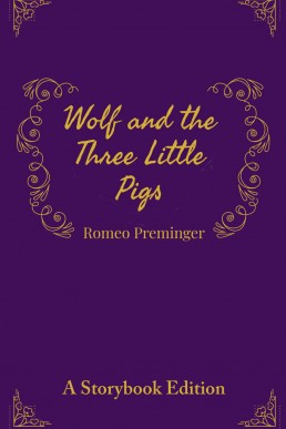 Wolf and the Three Little Pigs (1926)