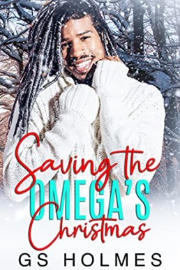 Saving the Omega's Christmas