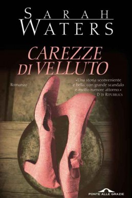 Carezze di velluto (Italian edition)