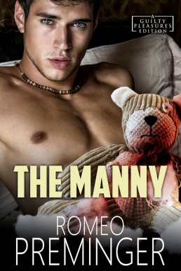 The Manny (Guilty Pleasures #2) (1922)