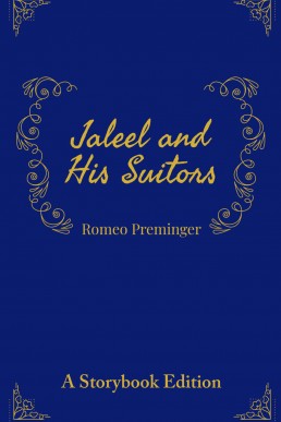 Jaleel and His Three Suitors (1924)