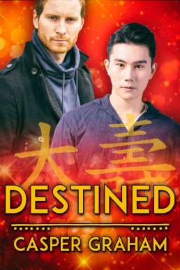 Destined (709)