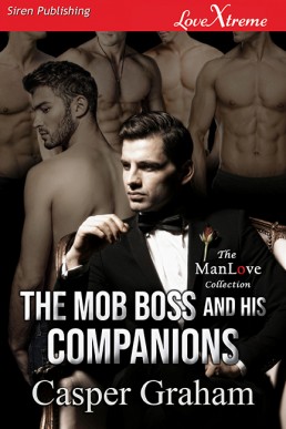 The Mob Boss and His Companions (678)