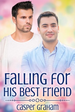 Falling for His Best Friend (707)