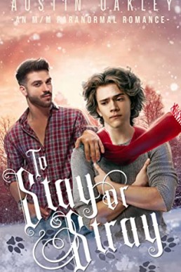 To Stay or Stray (Wolves of Winter 1)