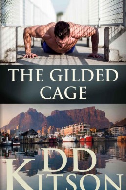 The Gilded Cage (Molton Square Seri (637)