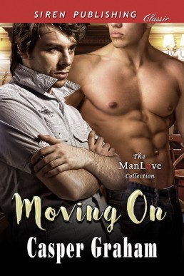 Moving On (Siren Publishing Classic (692)