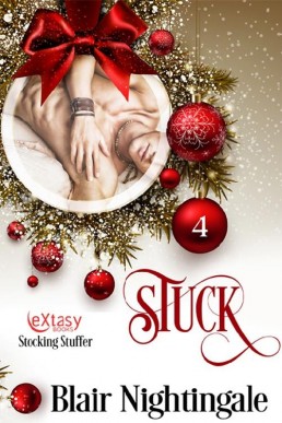 Stuck (2016 Holiday Countdown #4)