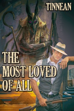The Most Loved of All (404)