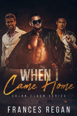 When I Came Home (Solar Flash Book (389)