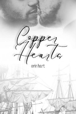 Copper Hearts (655)