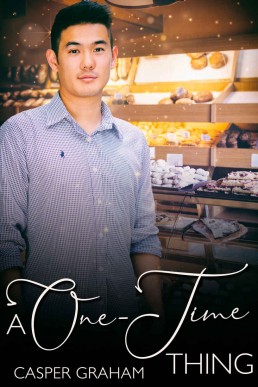 A One-Time Thing (715)