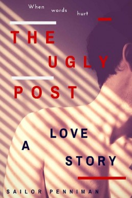 The Ugly Post - A love story (413)