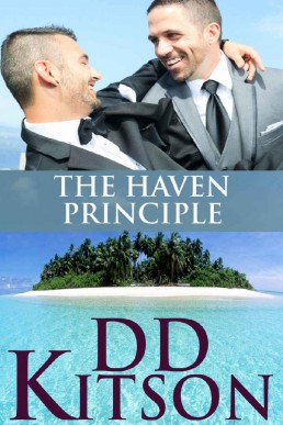 The Haven Principle (Molton Square (642)