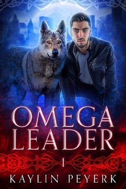 Omega Leader (Jhona & Finn 1)