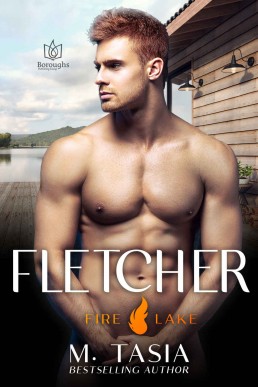 Fletcher (Fire Lake 2)