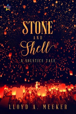 Stone and Shell (444)
