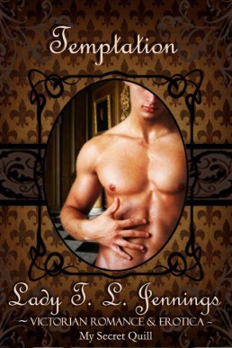 Temptation ~ second novelette f (788)