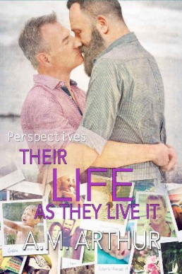 Their Life As They Live It_ (Perspe (777)