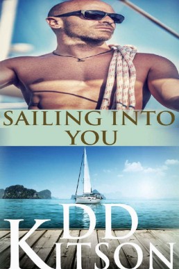 Sailing Into You (Molton Square Ser (639)