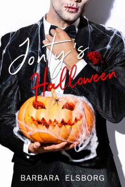 Jonty's Halloween (Unfinished Business)