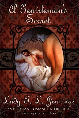 A Gentleman's Secret ~ third novelle (784)