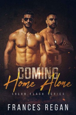 Coming Home Alone (Solar Flash Book (657)