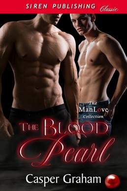 The Blood Pearl (684)