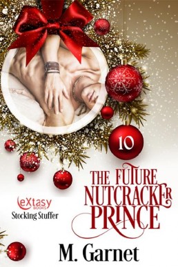 The Future Nutcracker Prince (535)