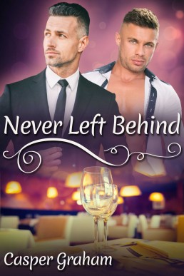 Never Left Behind (691)