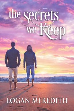 The Secrets We Keep (Love We Find 2)