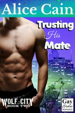 Trusting His Mate (726)